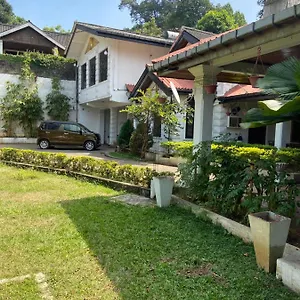 Affittacamere Garden, Kandy