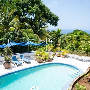  Guest house M Jamaica