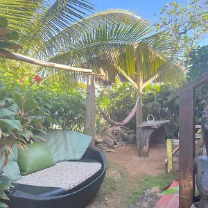  Guest house Rasta - Ocean View Bungalows Jamaica