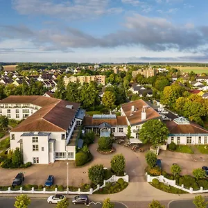 **** Hotel Herzogspark Germany