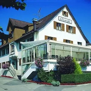 Bayerischer Hof Rehlings 3* Weißensberg