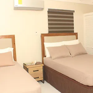  Guest house The Vista Jamaica