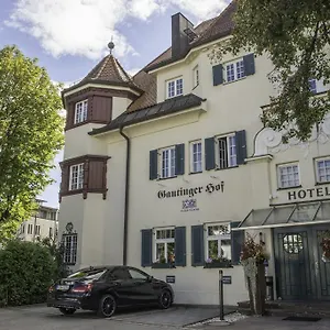 *** Hotel Gautinger Hof Germany