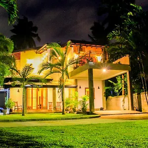 Dominikku 3* Negombo