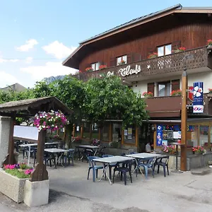  Hotel Les Tilleuls France