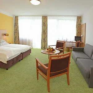 *** Hotel Stadt Pasing Germany