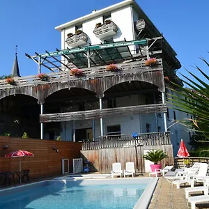 *** Hotel Le Beau Site France
