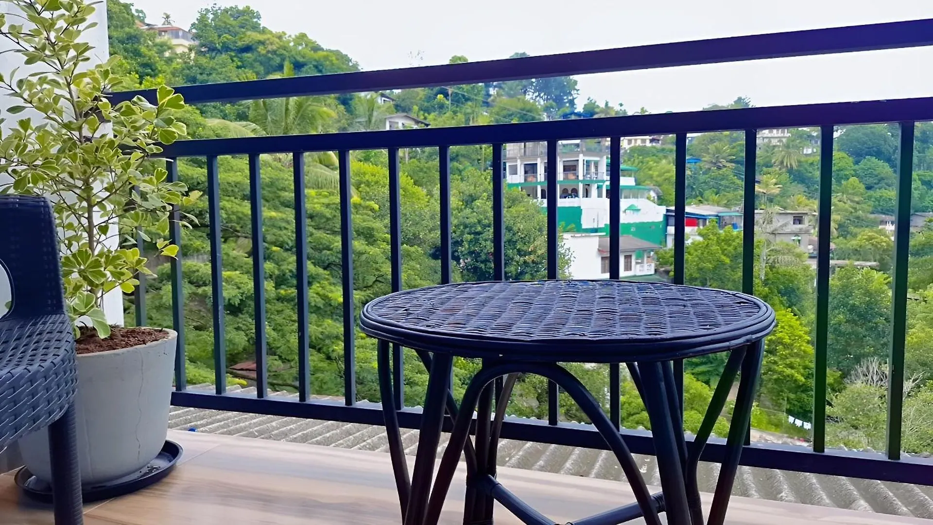 Penzion Jaye'S Homestay Kandy