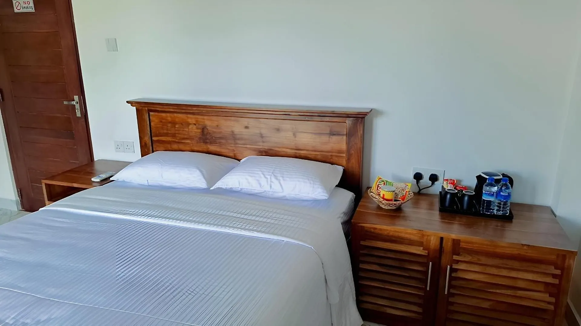 Jaye'S Homestay Kandy
