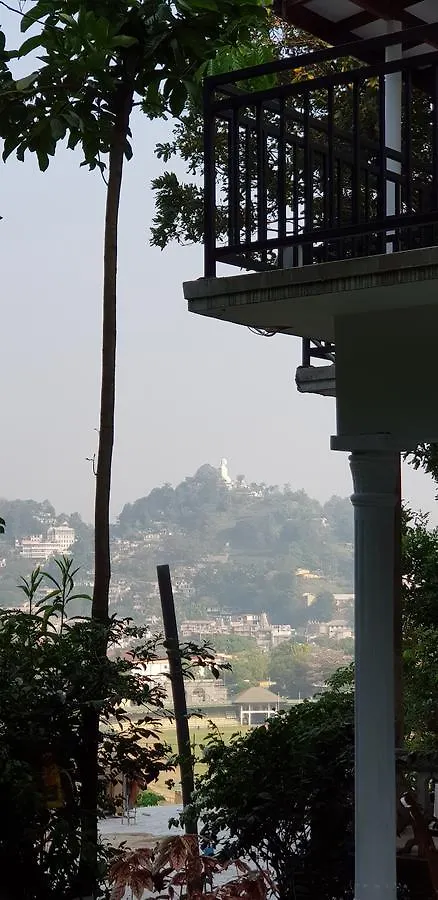Jaye'S Homestay Kandy