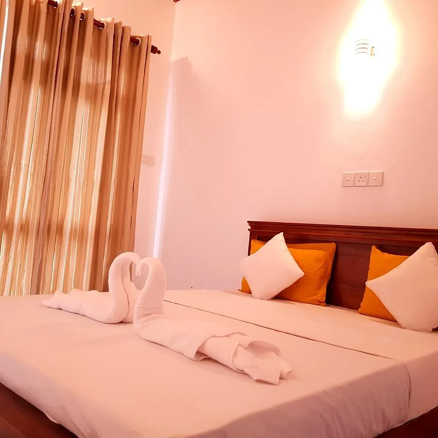 Penzion Jaye'S Homestay Kandy