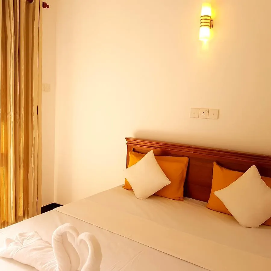 Penzion Jaye'S Homestay Kandy