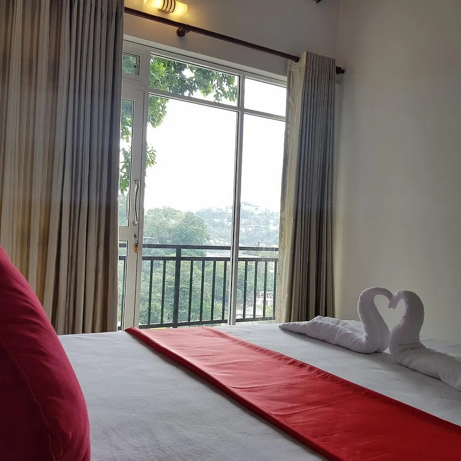 Jaye'S Homestay Kandy 2*,  Šrí Lanka