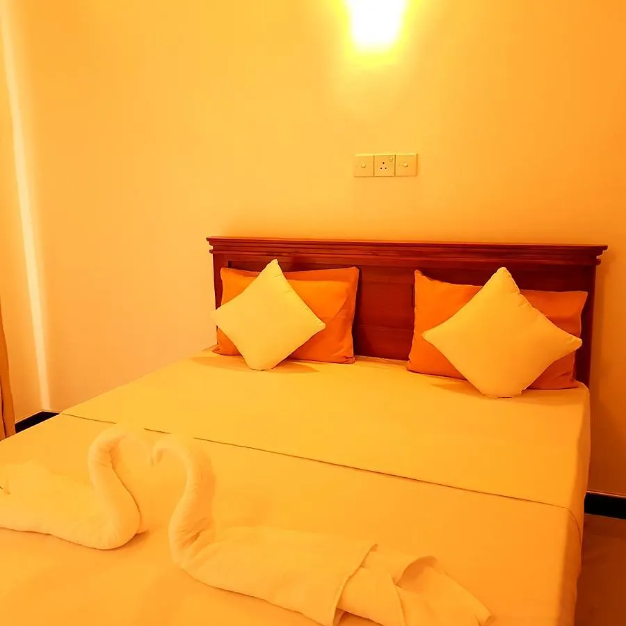 Jaye'S Homestay Kandy Penzion