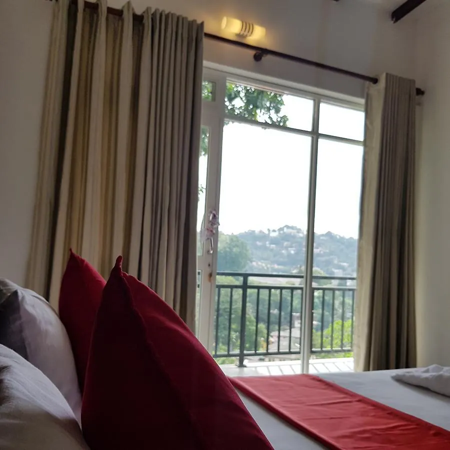 Jaye'S Homestay Kandy