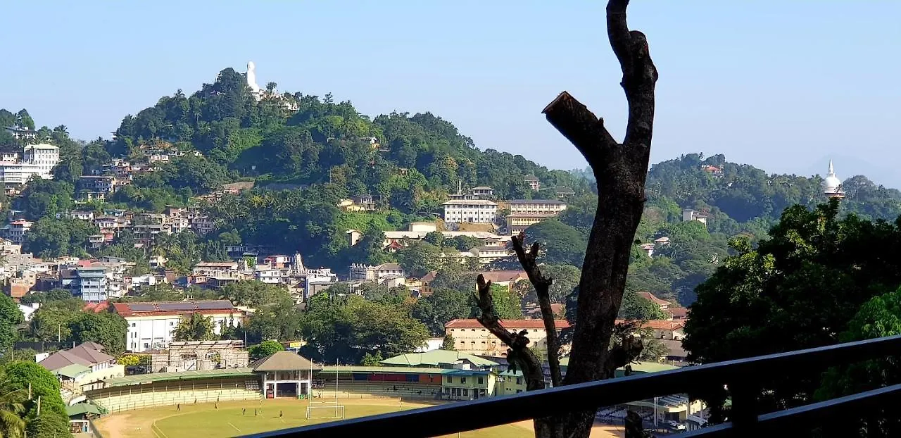 Jaye'S Homestay Kandy 2*,  Šrí Lanka