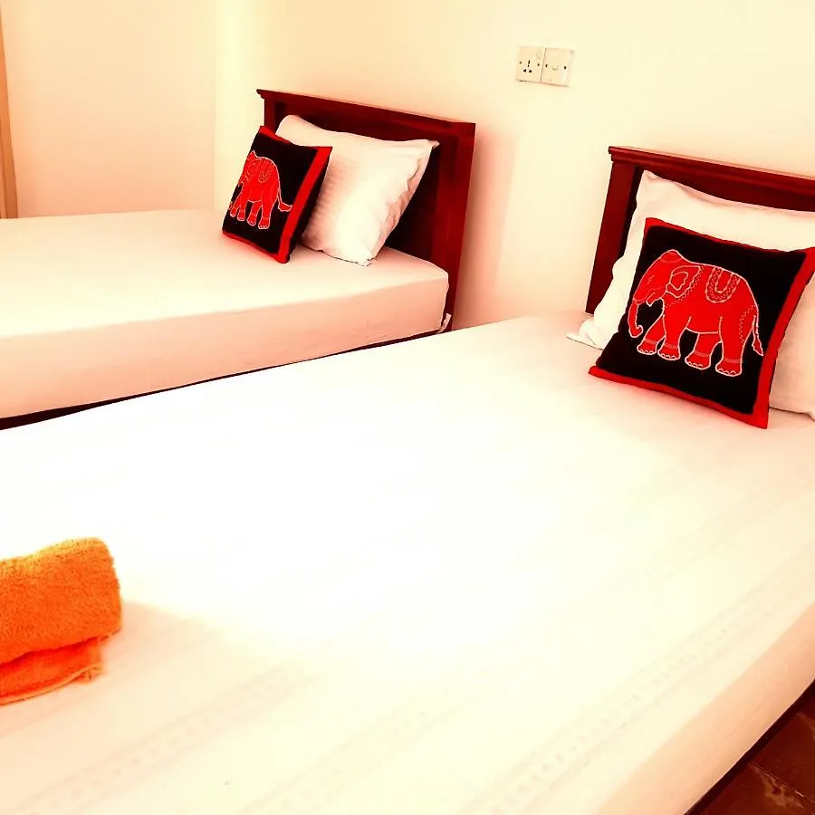 Jaye'S Homestay Kandy